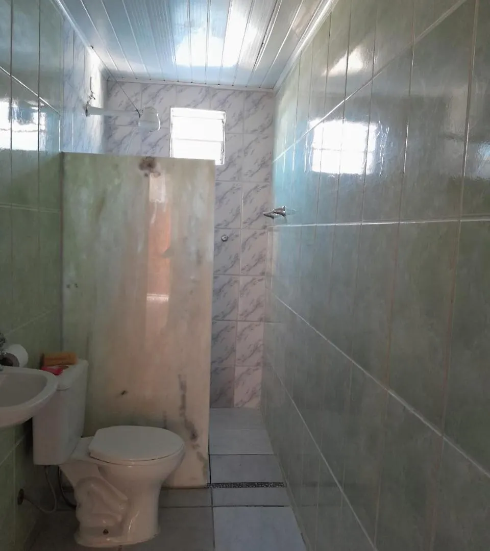 شقة Casa Pais E Filhos بورتو سيغورو البرازيل