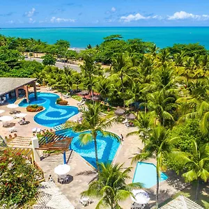 Otel Portobello, Porto Seguro
